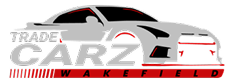 Trade Carz Home Trade Carz logo